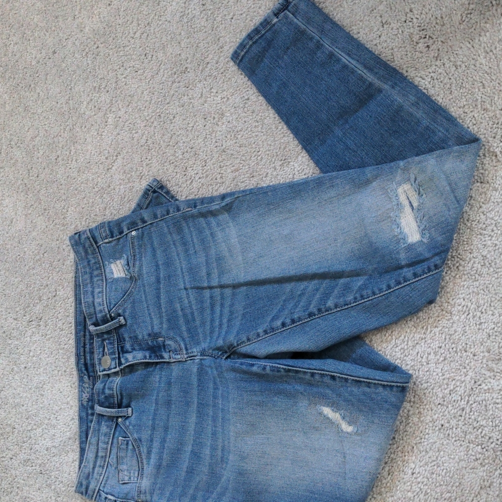 Mossimo jeggings